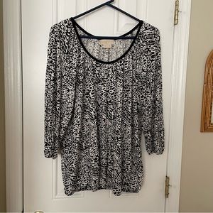 Women’s Designer Michael Kors Blouse